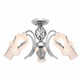 Изображение продукта Потолочная люстра Silver Light Lorian 